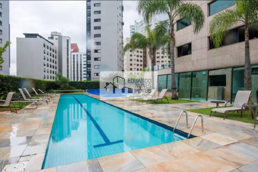 Apartamento, Belvedere, 4 Quartos, 5 Vagas, 2 Suítes