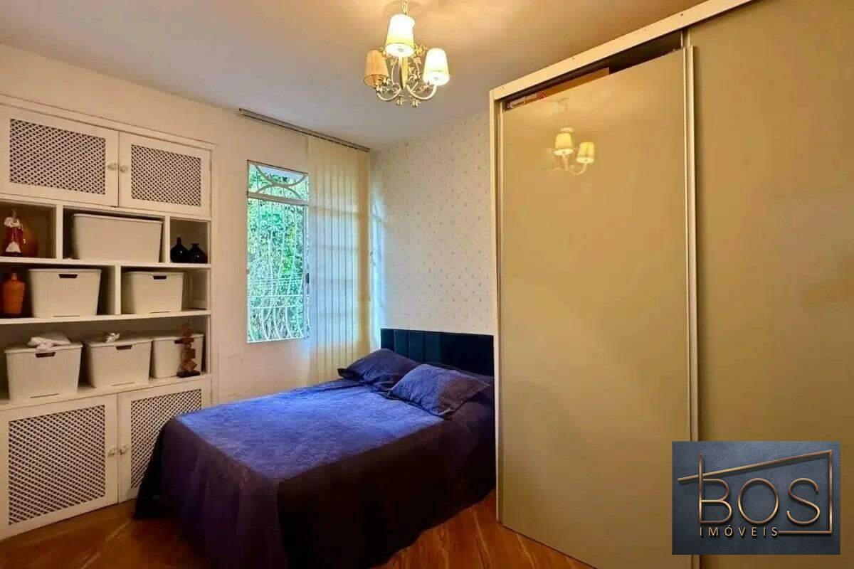 Cobertura, Luxemburgo, 4 Quartos, 4 Vagas, 1 Suíte