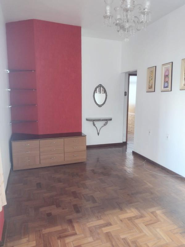 Apartamento, Centro, 2 Quartos, 0 Vaga