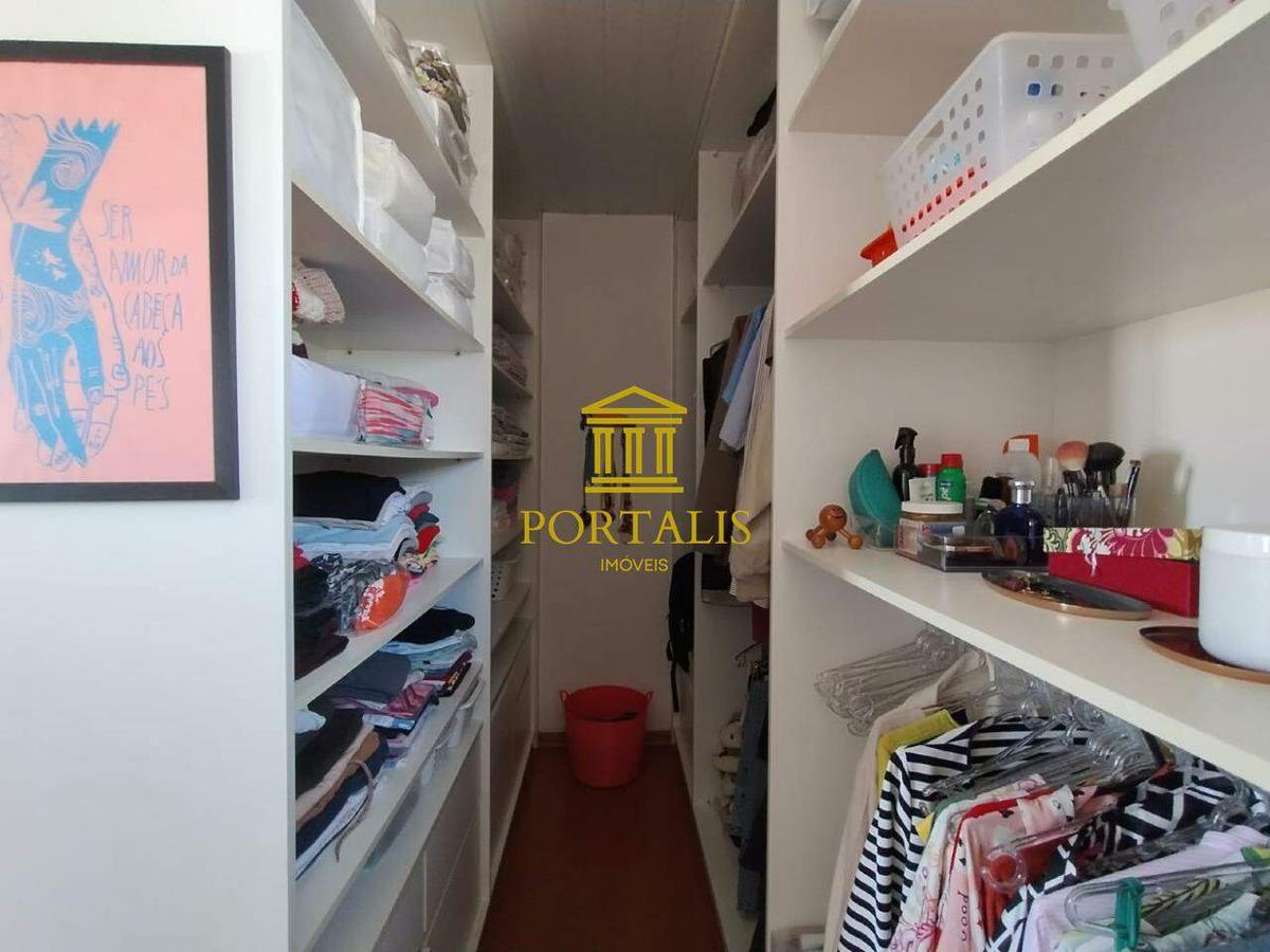 Cobertura, Santa Teresa, 3 Quartos, 2 Vagas, 1 Suíte