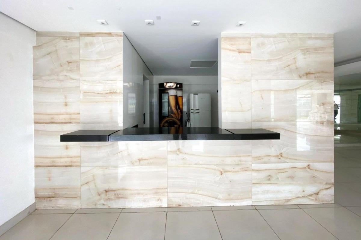 Apartamento, Sion, 3 Quartos, 2 Vagas, 1 Suíte