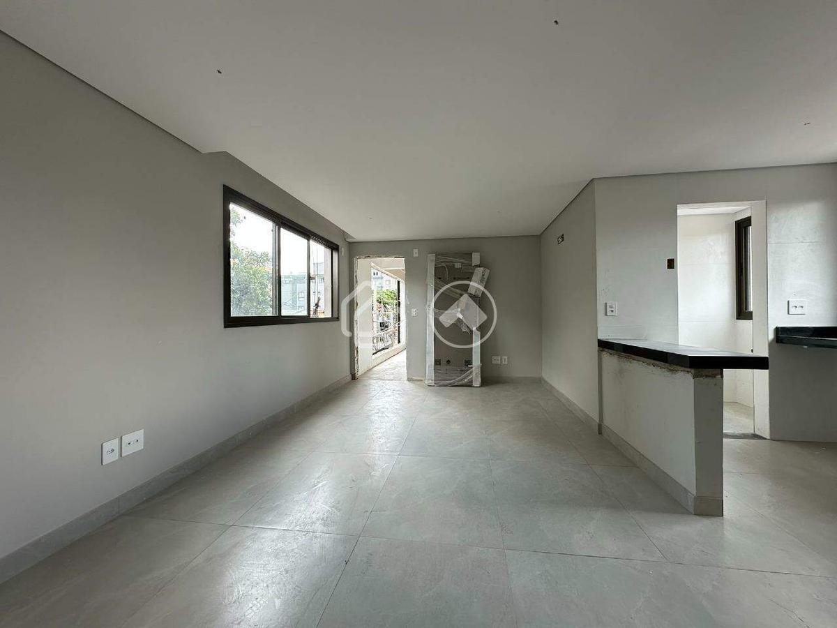 Apartamento, Jardim América, 2 Quartos, 2 Vagas, 1 Suíte