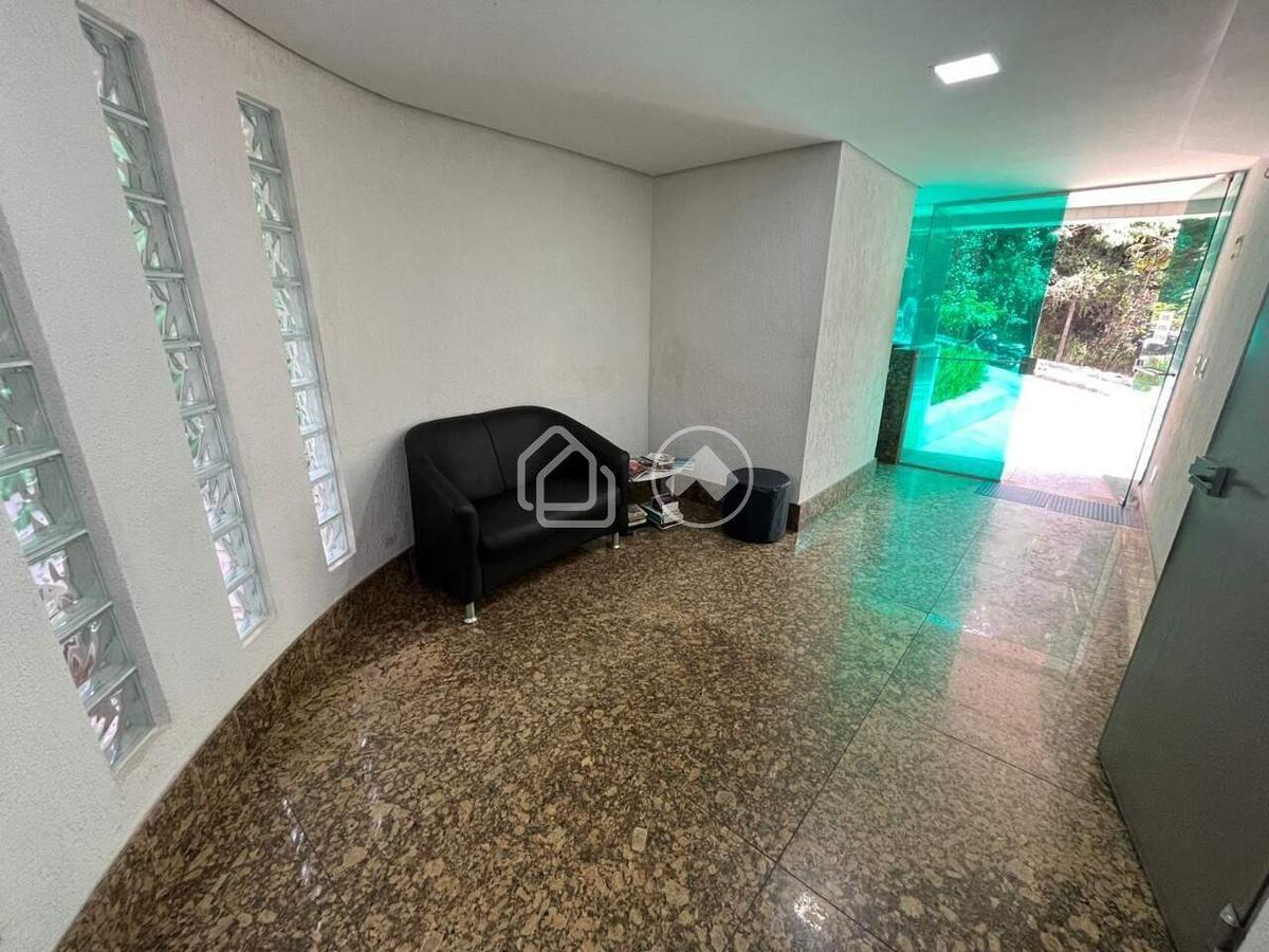 Sala, Buritis, 1 Vaga