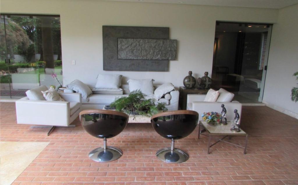 Casa, São Luiz (pampulha), 3 Quartos, 6 Vagas, 3 Suítes