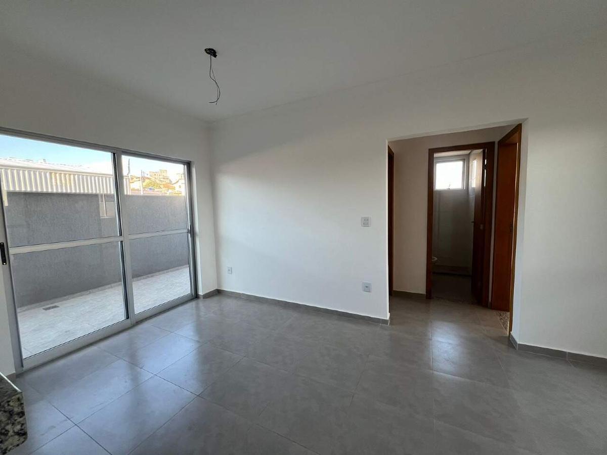 Apartamento, Milionários, 2 Quartos, 1 Vaga