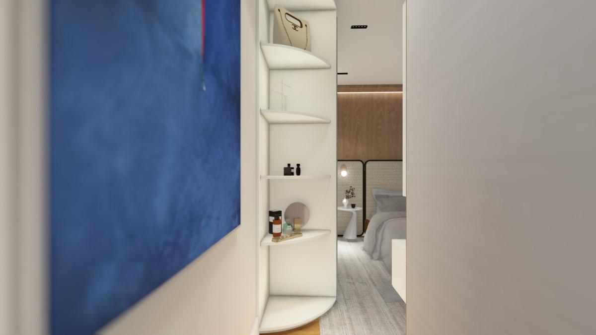 Casa, Masterville, 3 Quartos, 3 Vagas, 1 Suíte