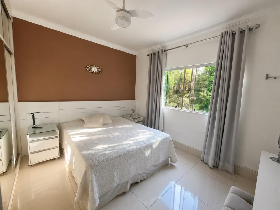 Casa, Passárgada, 3 Quartos, 4 Vagas, 1 Suíte