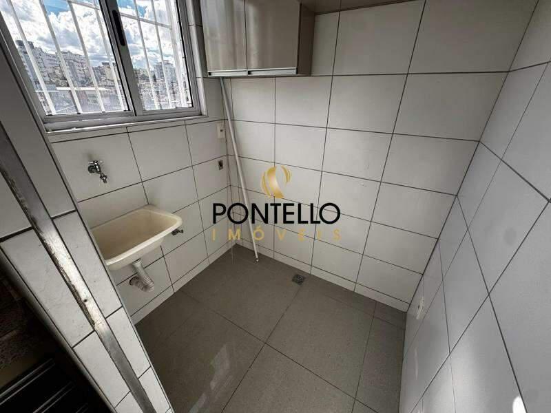 Apartamento, Colégio Batista, 3 Quartos, 2 Vagas, 1 Suíte
