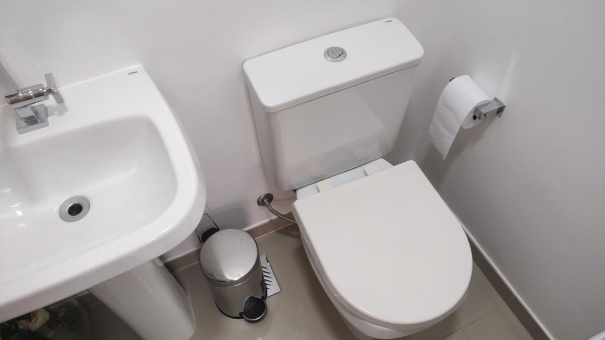 Sala, Barro Preto, 0 Quarto, 3 Vagas