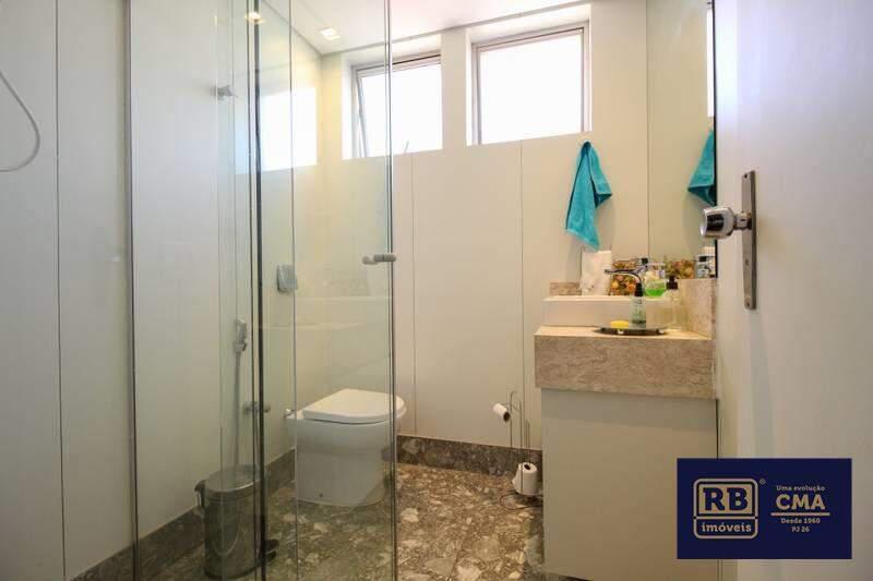 Cobertura, Funcionários, 3 Quartos, 1 Vaga, 1 Suíte