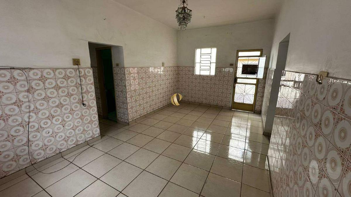 Casa, Centro, 4 Quartos, 1 Vaga