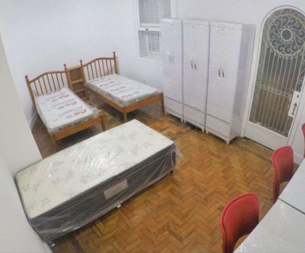 Casa, Lourdes, 5 Quartos, 2 Vagas, 1 Suíte
