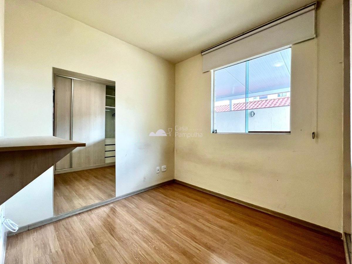 Apartamento, Itapoã, 3 Quartos, 2 Vagas, 1 Suíte