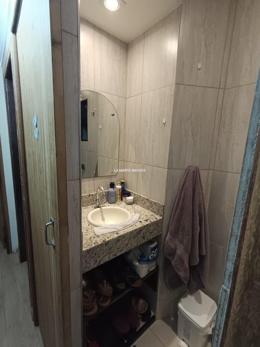 Apartamento, Riacho das Pedras, 3 Quartos, 1 Vaga, 1 Suíte