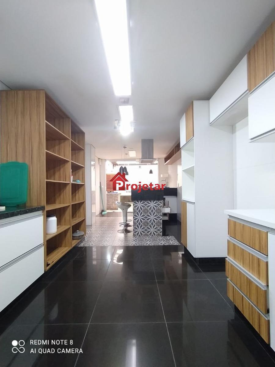 Casa, Santa Inês, 3 Quartos, 2 Vagas, 1 Suíte