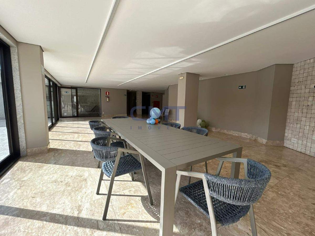Apartamento, Serra, 4 Quartos, 3 Vagas, 2 Suítes