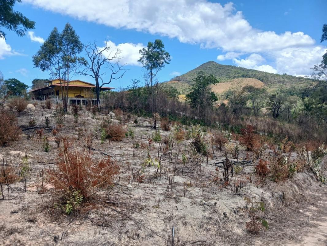 Lote, Roças Novas, 0 Quarto, 0 Vaga