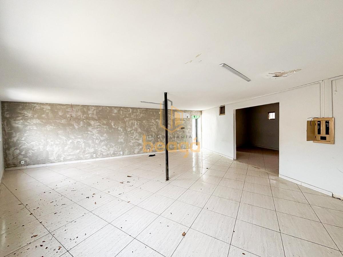 Andar, Parque Ayrton Senna, 0 Quarto, 0 Vaga