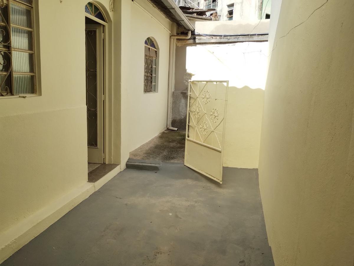Casa, Aparecida, 2 Quartos, 1 Vaga