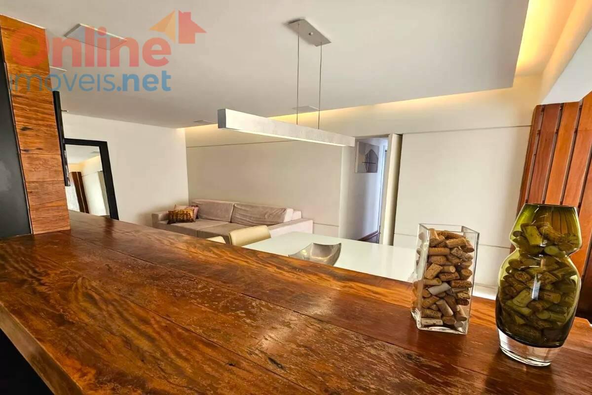 Apartamento, Gutierrez, 3 Quartos, 0 Vaga, 1 Suíte