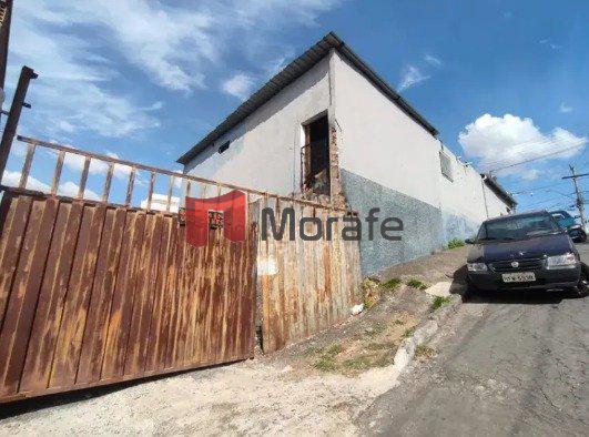 Lote, Santa Cruz, 0 Quarto, 0 Vaga
