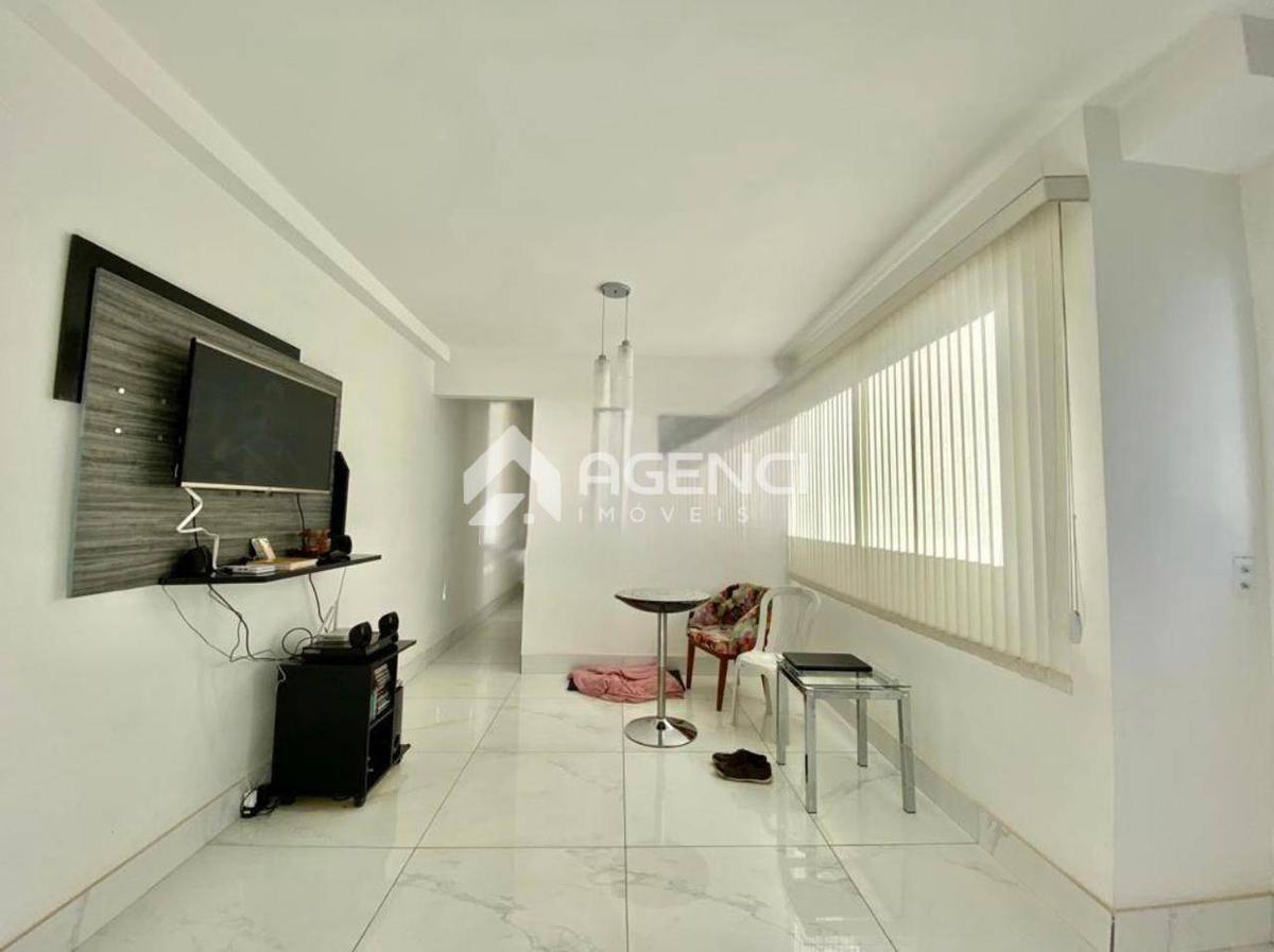 Cobertura, Cabral, 2 Quartos, 0 Vaga, 1 Suíte