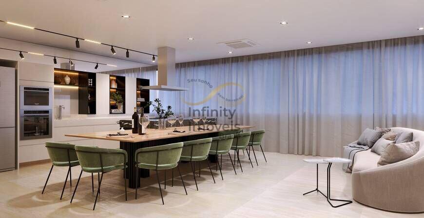 Apartamento, Funcionários, 3 Quartos