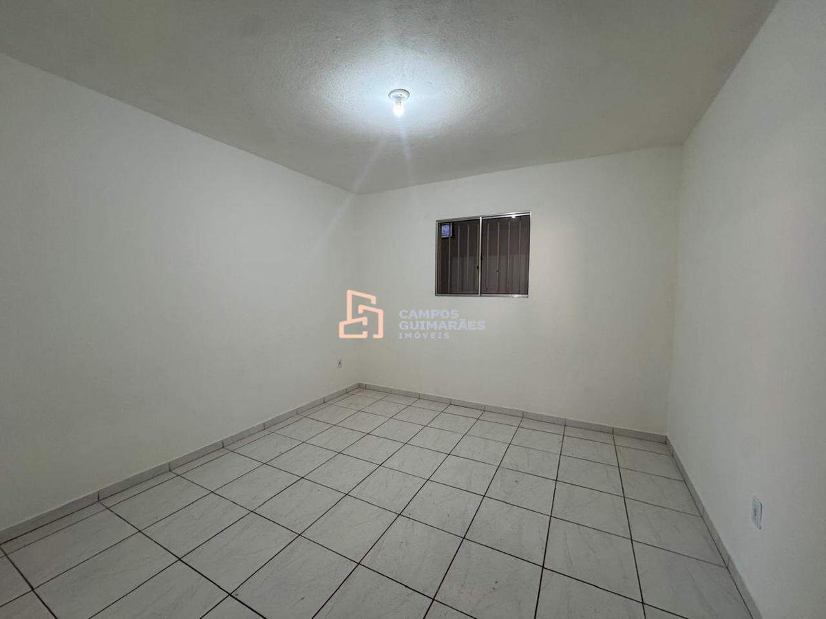 Apartamento, Santa Cecília Vale do Jatobá (barreiro), 2 Quartos