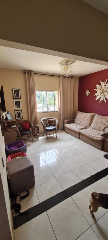 Casa, Mineirão, 2 Quartos, 1 Vaga