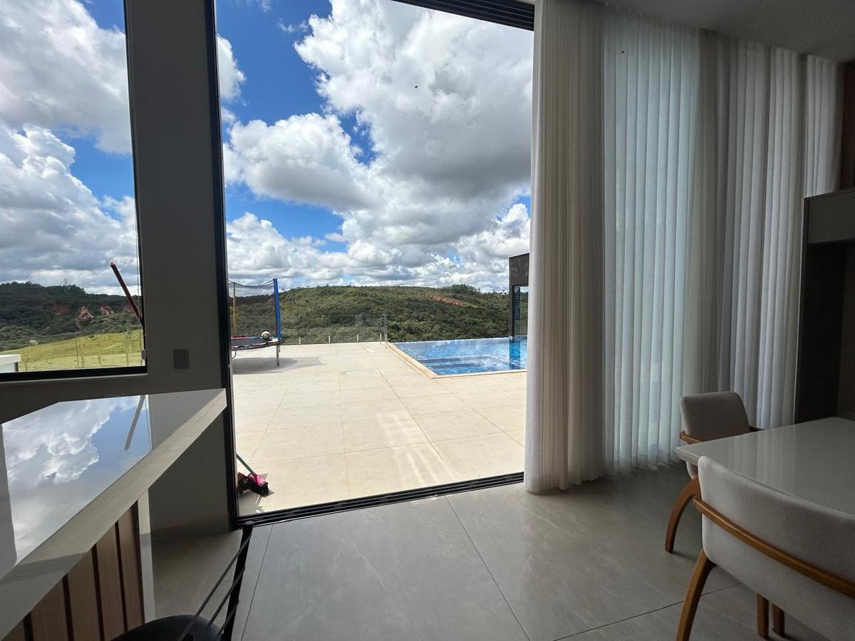 Casa, Novo Itabirito, 5 Quartos, 10 Vagas, 1 Suíte