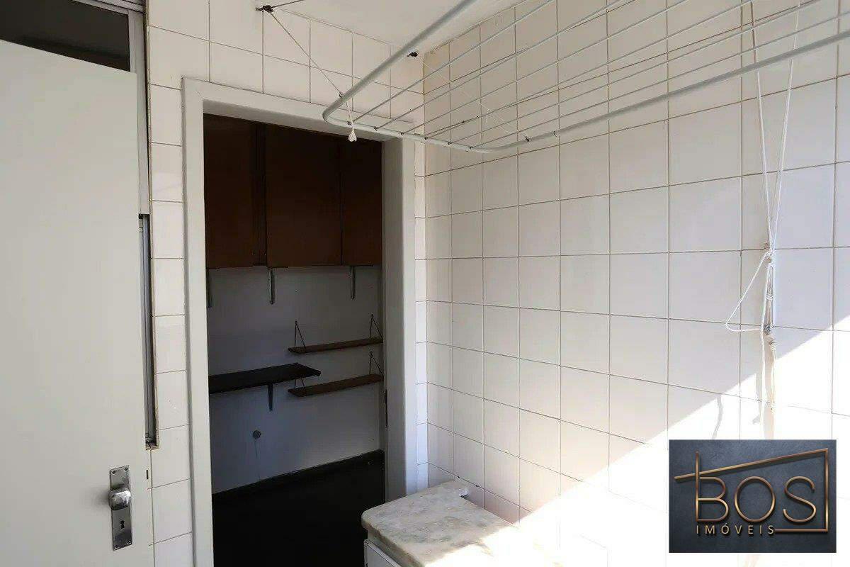 Apartamento, Savassi, 2 Quartos, 1 Vaga, 1 Suíte