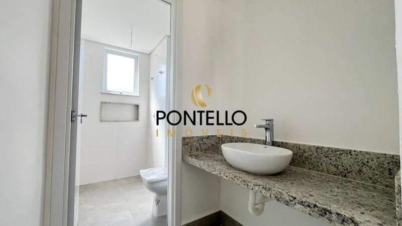 Apartamento, Castelo, 4 Quartos, 3 Vagas, 2 Suítes