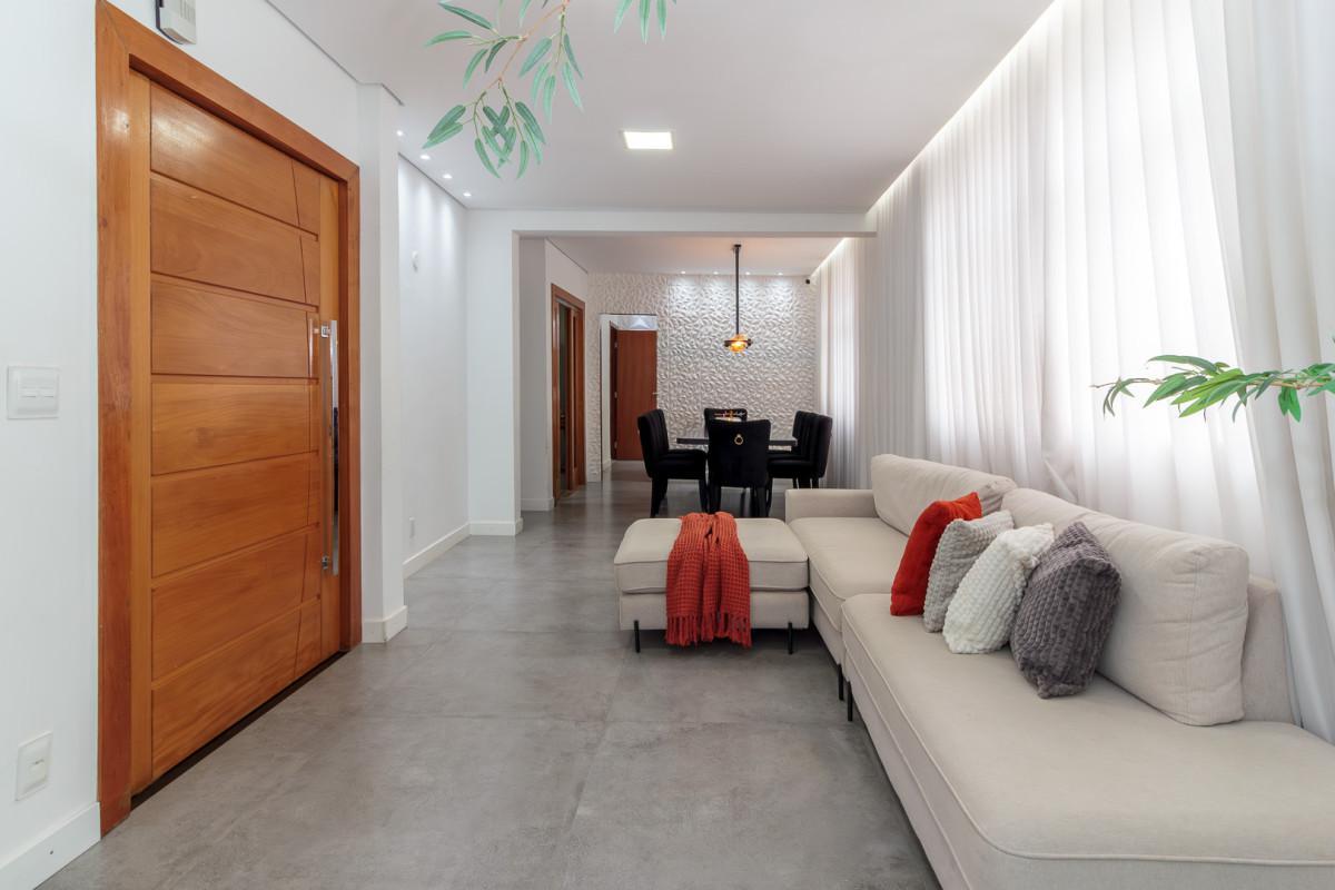 Apartamento, Jaraguá, 3 Quartos, 2 Vagas, 1 Suíte