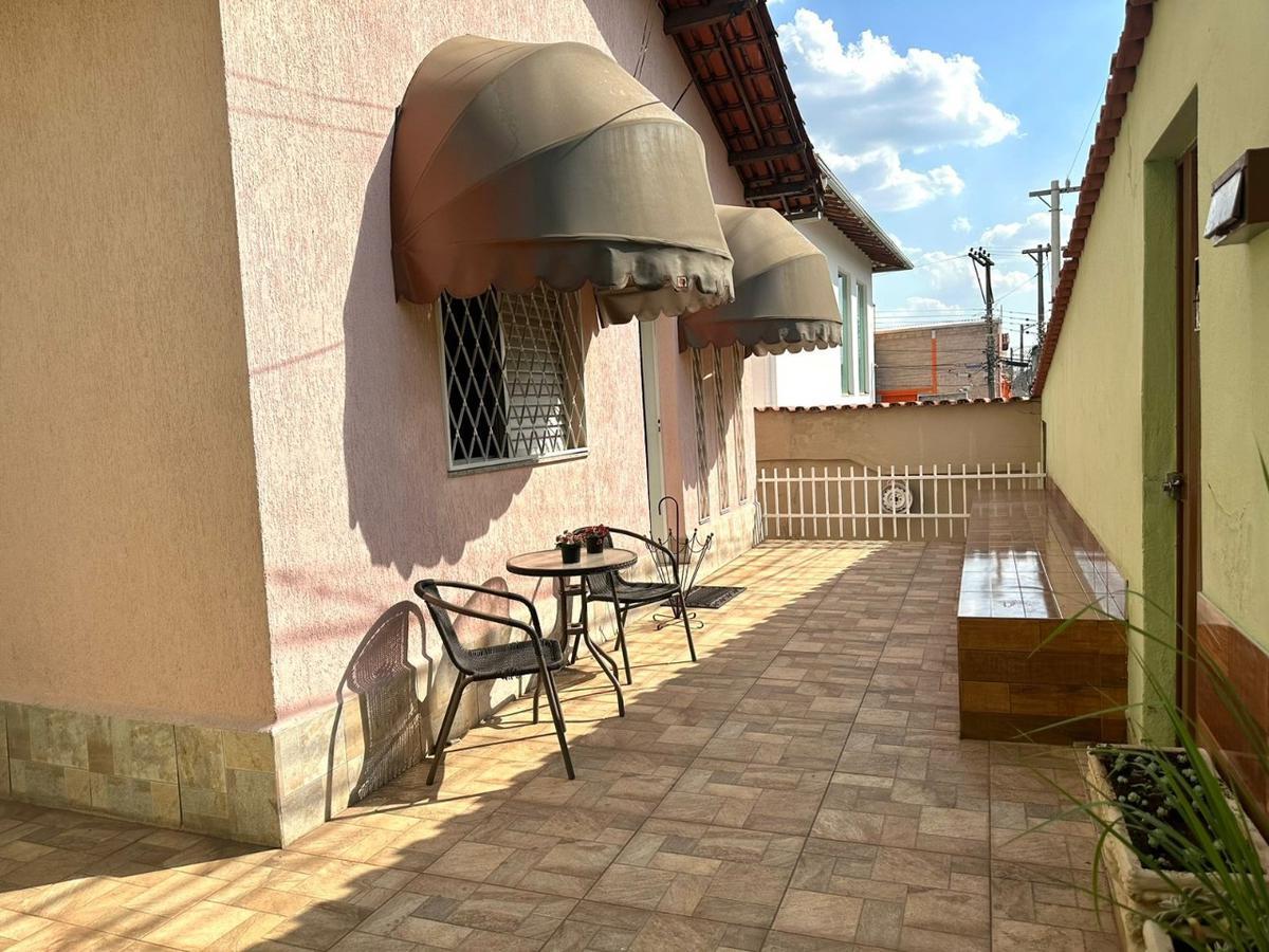 Casa, Carlos Prates, 4 Quartos, 3 Vagas, 1 Suíte