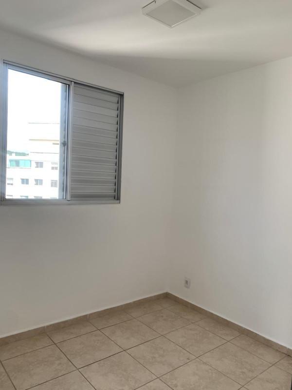 Apartamento, Castelo, 3 Quartos, 2 Vagas, 1 Suíte