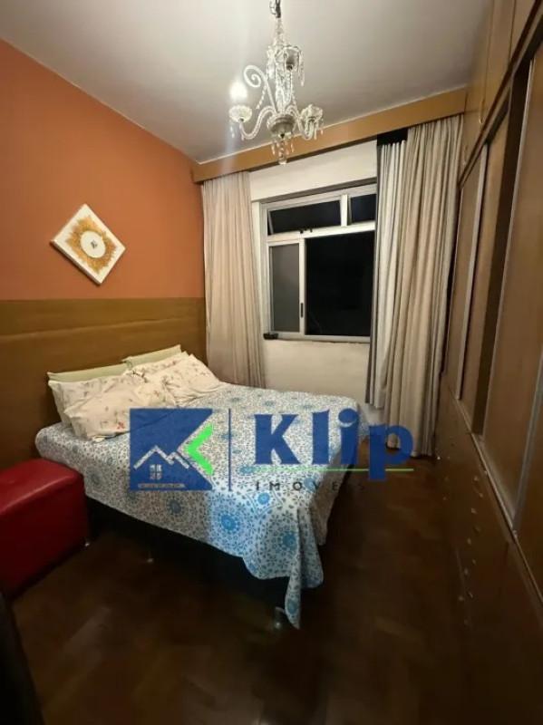Apartamento, Centro, 2 Quartos, 0 Vaga