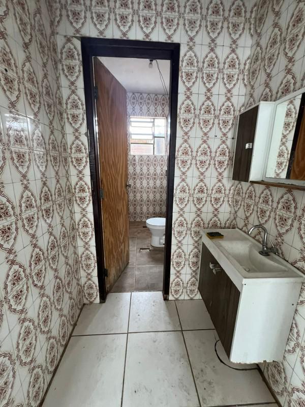 Casa, Eldorado, 3 Quartos, 2 Vagas