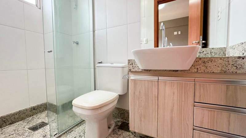 Apartamento, Buritis, 2 Quartos, 2 Vagas, 2 Suítes