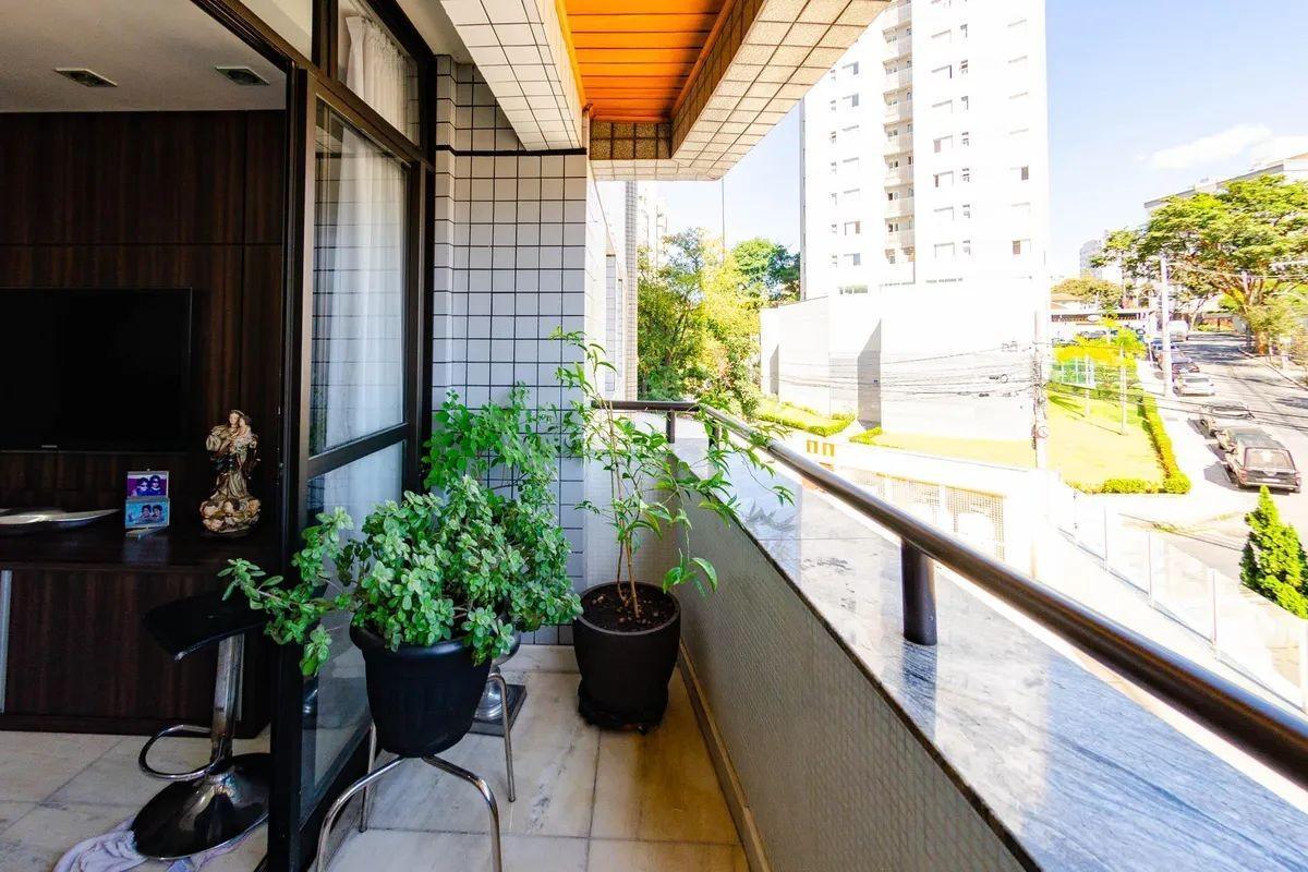 Apartamento, Nova Suíssa, 3 Quartos, 2 Vagas, 1 Suíte