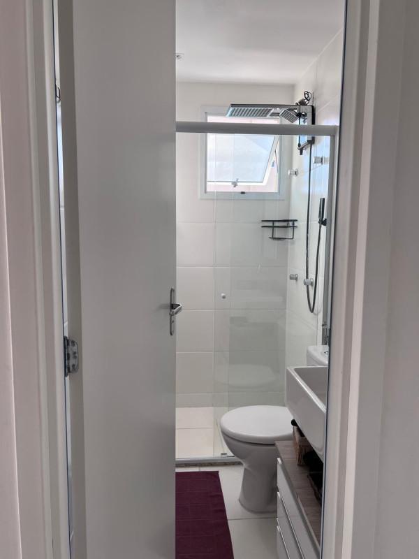 Apartamento, Jk, 3 Quartos, 2 Vagas, 1 Suíte