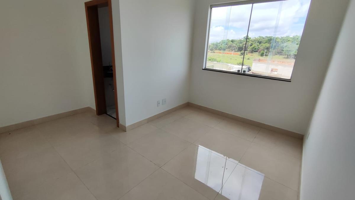 Casa, Vale das Orquídeas, 3 Quartos, 2 Vagas, 1 Suíte