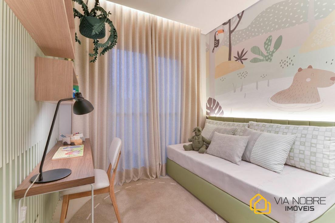 Casa, Vila da Serra, 2 Quartos, 2 Vagas, 1 Suíte