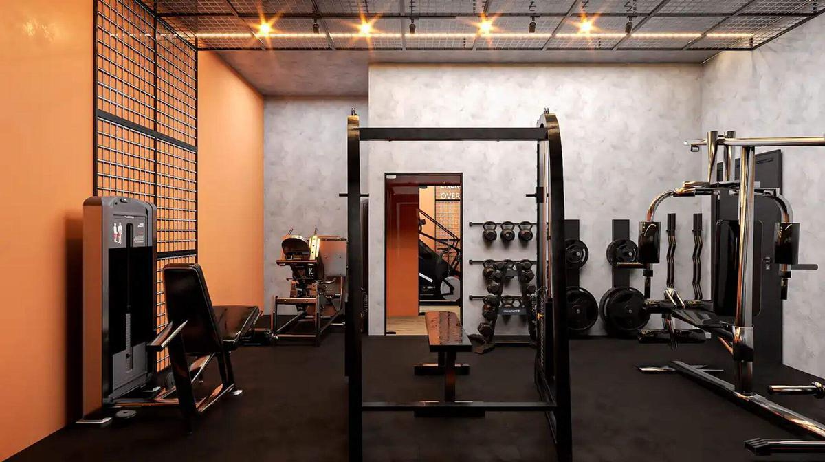 Cobertura, Prado, 3 Quartos, 3 Vagas, 3 Suítes