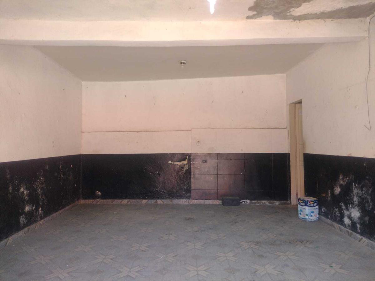 Casa, Sevilha (1 Seção), 1 Quarto, 4 Vagas