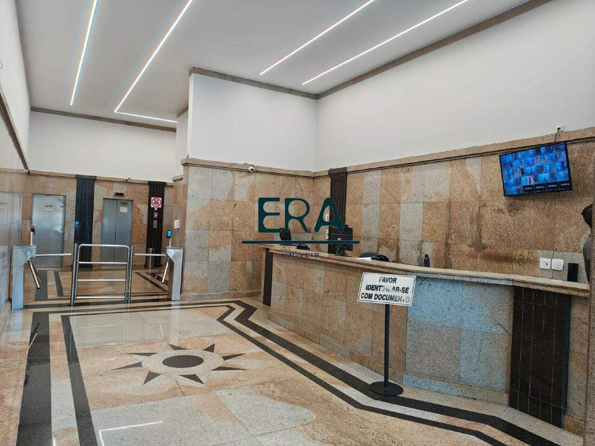 Sala, Funcionários, 0 Quarto, 1 Vaga