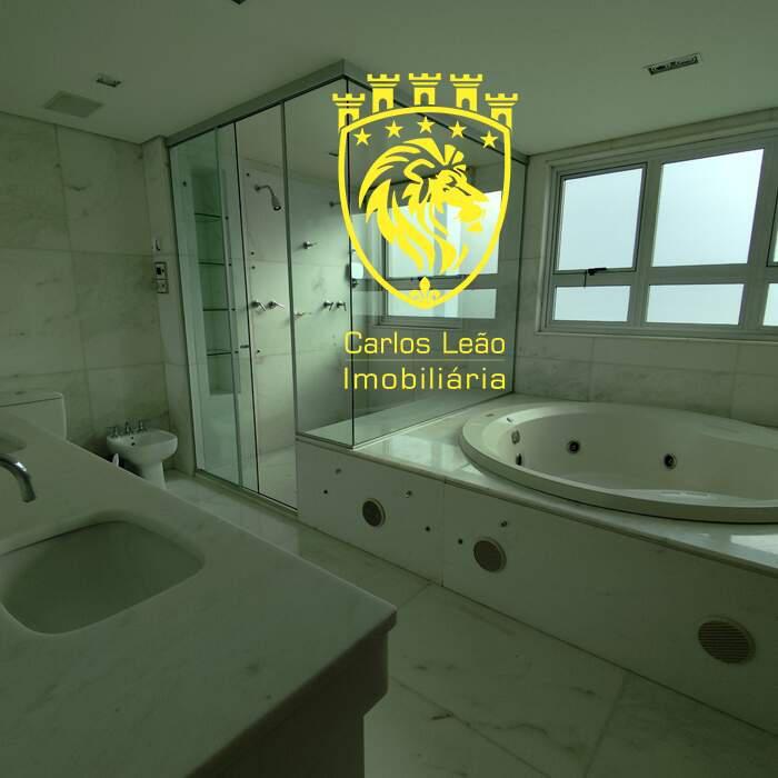 Apartamento, Gutierrez, 4 Quartos, 5 Vagas, 4 Suítes