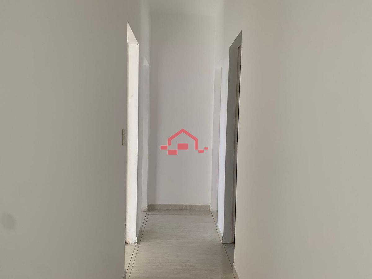 Apartamento, Nova Cachoeirinha, 3 Quartos, 0 Vaga