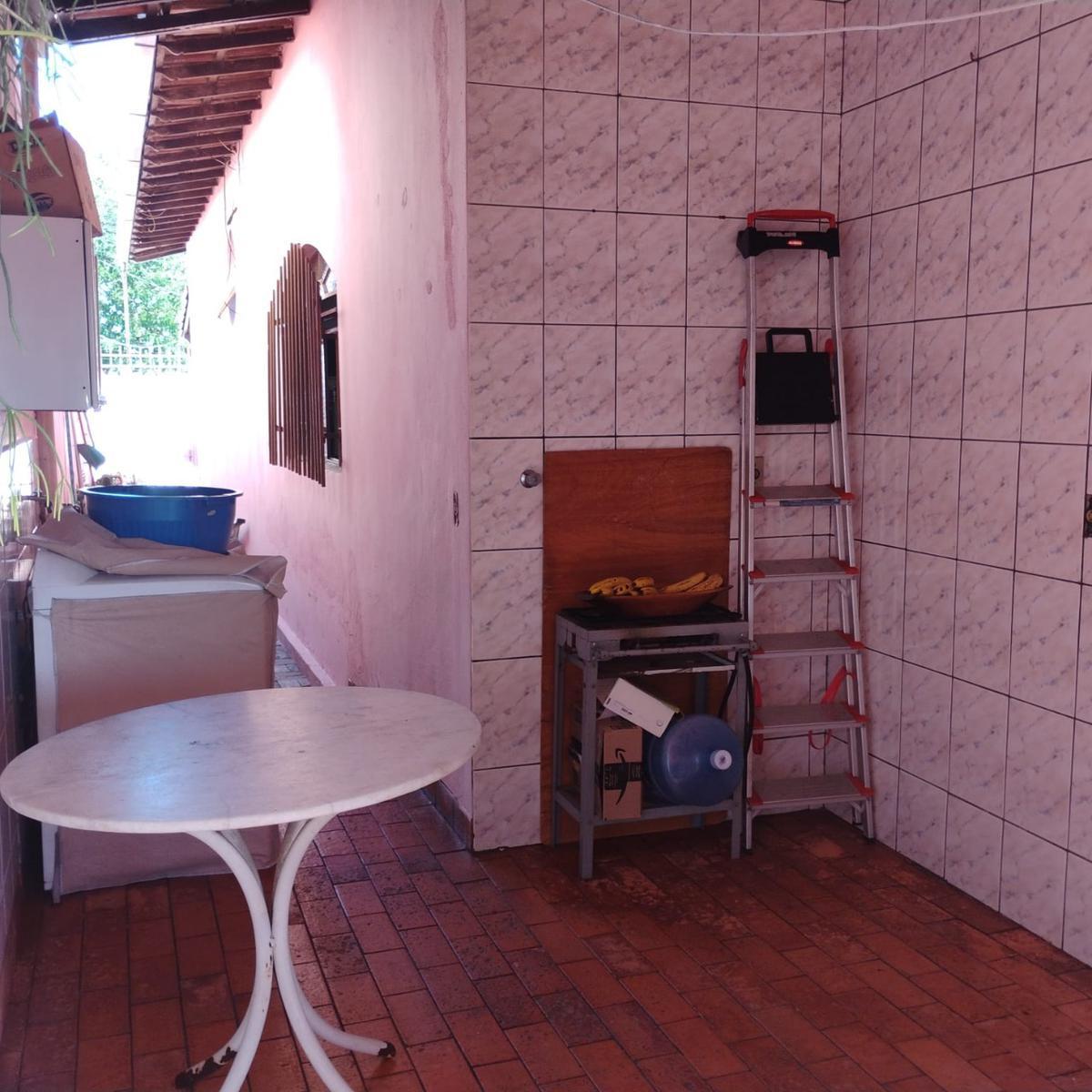 Casa, Ouro Preto, 3 Quartos, 4 Vagas, 1 Suíte