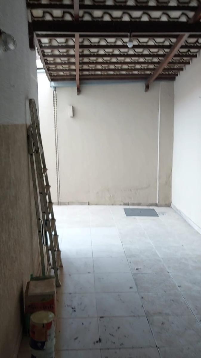 Apartamento, Parque Turistas, 3 Quartos, 1 Vaga, 1 Suíte