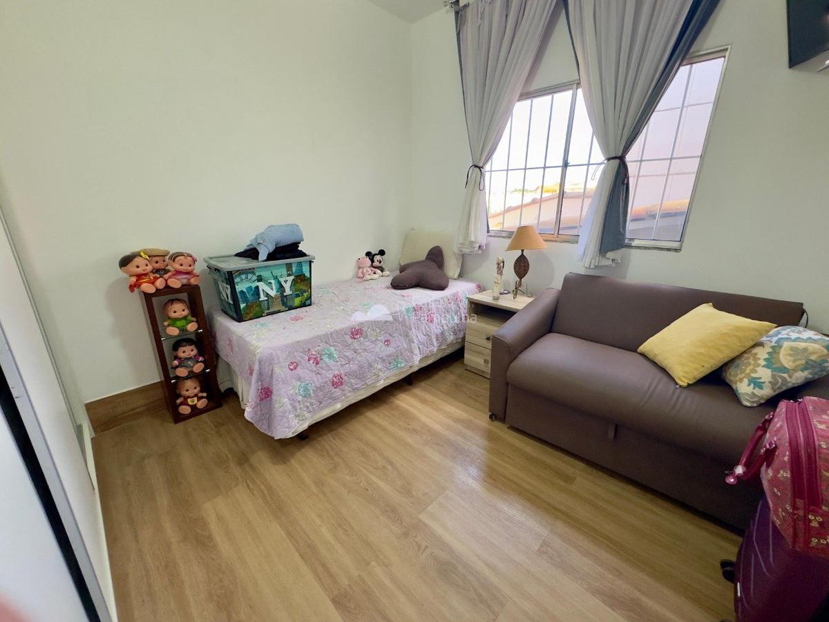 Casa, São João Batista (venda Nova), 3 Quartos, 2 Vagas, 1 Suíte